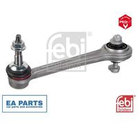 Control/Trailing Arm, wheel suspension for BMW E60 E63 E64 FEBI BILSTEIN 178378