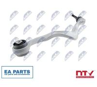 Control/Trailing Arm, wheel suspension for BMW E65 NTY ZWD-BM-040