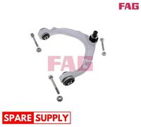 CONTROL/TRAILING ARM, WHEEL SUSPENSION FOR BMW E70 F15 E71 F16 FAG 821 0975 10