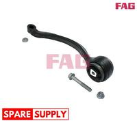 CONTROL/TRAILING ARM, WHEEL SUSPENSION FOR BMW E90 E92 E91 E84 FAG 821 1063 10