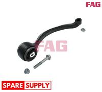 CONTROL/TRAILING ARM, WHEEL SUSPENSION FOR BMW E90 E92 E91 E84 FAG 821 1064 10