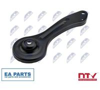 Control/Trailing Arm, wheel suspension for BMW E91 E84 NTY ZRZ-BM-020