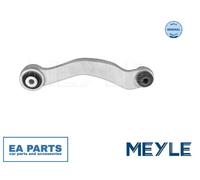Control/Trailing Arm, wheel suspension for BMW F01 MEYLE 316 050 0089
