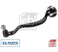 Control/Trailing Arm, wheel suspension for BMW F15 F16 FEBI BILSTEIN 174226