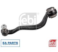 Control/Trailing Arm, wheel suspension for BMW F15 F16 FEBI BILSTEIN 174786