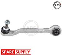 CONTROL/TRAILING ARM, WHEEL SUSPENSION FOR BMW F20 F21 F23 F22 A.B.S. 210564