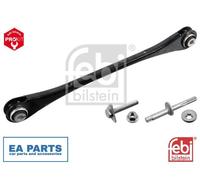 Control/Trailing Arm, wheel suspension for BMW F20 F21 F23 FEBI BILSTEIN 177936
