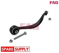 CONTROL/TRAILING ARM, WHEEL SUSPENSION FOR BMW F25 F26 FAG 821 1053 10