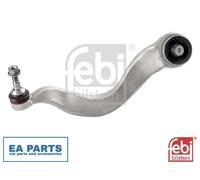 Control/Trailing Arm, wheel suspension for BMW F34 FEBI BILSTEIN 173713