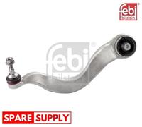 CONTROL/TRAILING ARM, WHEEL SUSPENSION FOR BMW FEBI BILSTEIN 173713