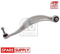 CONTROL/TRAILING ARM, WHEEL SUSPENSION FOR BMW FEBI BILSTEIN 174048
