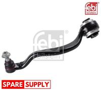 CONTROL/TRAILING ARM, WHEEL SUSPENSION FOR BMW FEBI BILSTEIN 174226