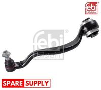 CONTROL/TRAILING ARM, WHEEL SUSPENSION FOR BMW FEBI BILSTEIN 174226
