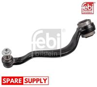 CONTROL/TRAILING ARM, WHEEL SUSPENSION FOR BMW FEBI BILSTEIN 174786