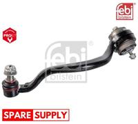 CONTROL/TRAILING ARM, WHEEL SUSPENSION FOR BMW FEBI BILSTEIN 175035