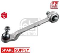 CONTROL/TRAILING ARM, WHEEL SUSPENSION FOR BMW FEBI BILSTEIN 176643
