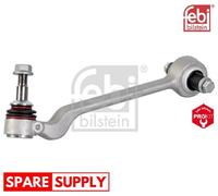 CONTROL/TRAILING ARM, WHEEL SUSPENSION FOR BMW FEBI BILSTEIN 176644