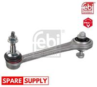 CONTROL/TRAILING ARM, WHEEL SUSPENSION FOR BMW FEBI BILSTEIN 178378