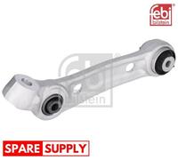 CONTROL/TRAILING ARM, WHEEL SUSPENSION FOR BMW FEBI BILSTEIN 180551