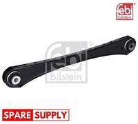 CONTROL/TRAILING ARM, WHEEL SUSPENSION FOR BMW FEBI BILSTEIN 180561