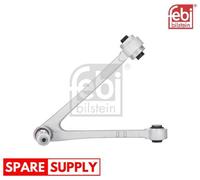 CONTROL/TRAILING ARM, WHEEL SUSPENSION FOR BMW FEBI BILSTEIN 183286