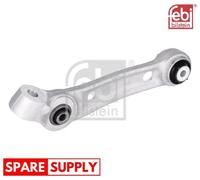 CONTROL/TRAILING ARM, WHEEL SUSPENSION FOR BMW FEBI BILSTEIN 183615