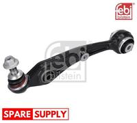 CONTROL/TRAILING ARM, WHEEL SUSPENSION FOR BMW FEBI BILSTEIN 185590