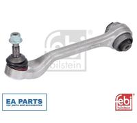 Control/Trailing Arm, wheel suspension for BMW G20 G21 FEBI BILSTEIN 183719