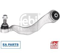 Control/Trailing Arm, wheel suspension for BMW G30 G31 G32 FEBI BILSTEIN 183725