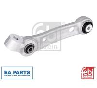 Control/Trailing Arm, wheel suspension for BMW G30 G32 G11 FEBI BILSTEIN 183615