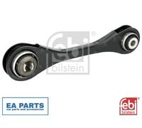 Control/Trailing Arm, wheel suspension for BMW G42 G20 G21 FEBI BILSTEIN 185550