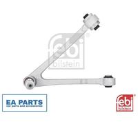 Control/Trailing Arm, wheel suspension for BMW I01 FEBI BILSTEIN 183286
