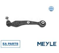 Control/Trailing Arm, wheel suspension for BMW I20 G05 G06 MEYLE 316 050 0177