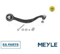 Control/Trailing Arm, wheel suspension for BMW I20 G05 G06 MEYLE 316 050 0178/HD