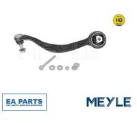 Control/Trailing Arm, wheel suspension for BMW I20 G05 G06 MEYLE 316 050 0179/HD