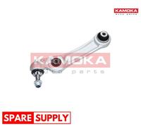 CONTROL/TRAILING ARM, WHEEL SUSPENSION FOR BMW KAMOKA 9050093