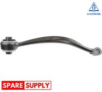 CONTROL/TRAILING ARM, WHEEL SUSPENSION FOR BMW LEMFÖRDER 42723 01