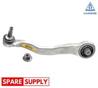 CONTROL/TRAILING ARM, WHEEL SUSPENSION FOR BMW LEMFÖRDER 42915 01