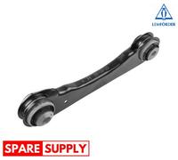 CONTROL/TRAILING ARM, WHEEL SUSPENSION FOR BMW LEMFÖRDER 44656 01
