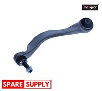 CONTROL/TRAILING ARM, WHEEL SUSPENSION FOR BMW MAXGEAR 72-5259