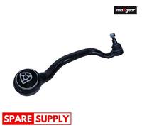 CONTROL/TRAILING ARM, WHEEL SUSPENSION FOR BMW MAXGEAR 72-5267