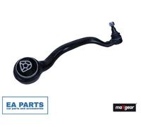 Control/Trailing Arm, wheel suspension for BMW MAXGEAR 72-5267 TOP