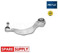 CONTROL/TRAILING ARM, WHEEL SUSPENSION FOR BMW MEYLE 316 050 0165/HD