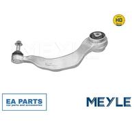 Control/Trailing Arm, wheel suspension for BMW MEYLE 316 050 0165/HD TOP