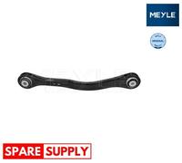 CONTROL/TRAILING ARM, WHEEL SUSPENSION FOR BMW MEYLE 316 050 0199