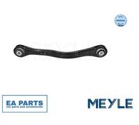 Control/Trailing Arm, wheel suspension for BMW MEYLE 316 050 0199 TOP