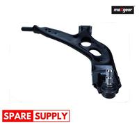 CONTROL/TRAILING ARM, WHEEL SUSPENSION FOR BMW MINI MAXGEAR 72-5541