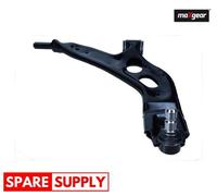 CONTROL/TRAILING ARM, WHEEL SUSPENSION FOR BMW MINI MAXGEAR 72-5541