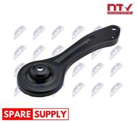 CONTROL/TRAILING ARM, WHEEL SUSPENSION FOR BMW NTY ZRZ-BM-020 FITS RIGHT REAR