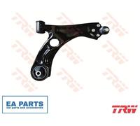 Control/Trailing Arm, wheel suspension for CHEVROLET AVEO TRW JTC7965
